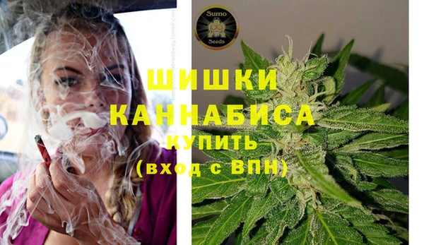 MESCALINE Заволжье