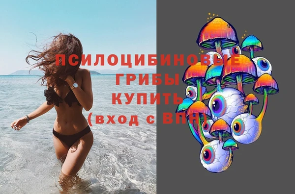 MESCALINE Заволжье